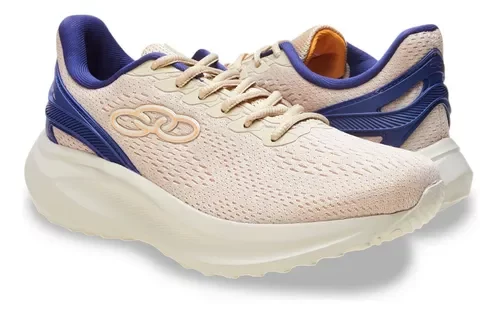 Tênis Masculino Triunfo 3 Olympikus