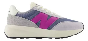 Tênis New Balance Feminino 370v1 Original