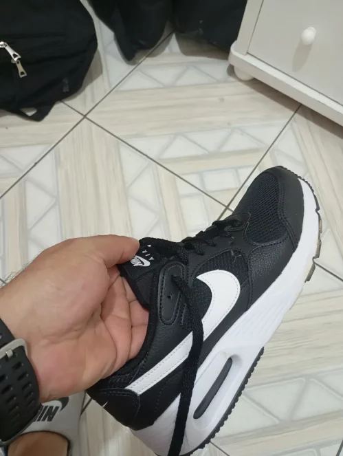 Tênis Nike Air Max Sc Feminino