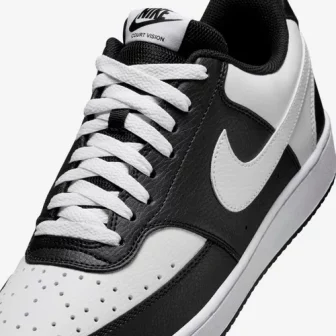 Tênis Nikecourt Vision Low Masculino
