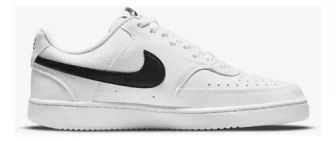 Tênis Nike Court Vision Low Next Nature Feminino