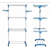 Varal De Chão 3 Andares