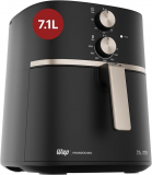 Air Fryer MEGA FAMILY 7,1 Litros