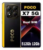 Xiaomi Poco X7 512/12gb
