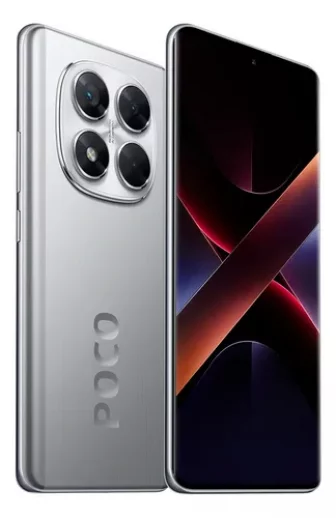 Xiaomi Poco X7 5g 512 Gb Black 12 Gb Ram - 2025!!...