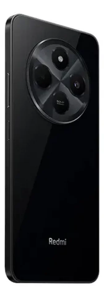 Xiaomi Redmi 14c 256gb 8ram Lanç 2024 + Cor Preto