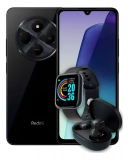 Xiaomi Redmi 14c e brindes