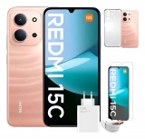 Xiaomi Redmi 15c 256gb 16gb Ram