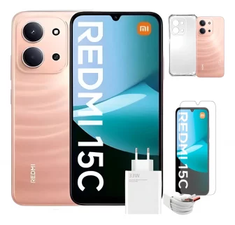 Xiaomi Redmi 256gb 16gb Ram 2chip Lançamento 15c +brinde Verde